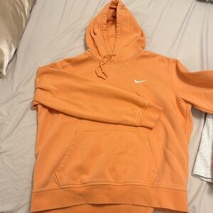 Men’s Nike hoodie sweatshirt